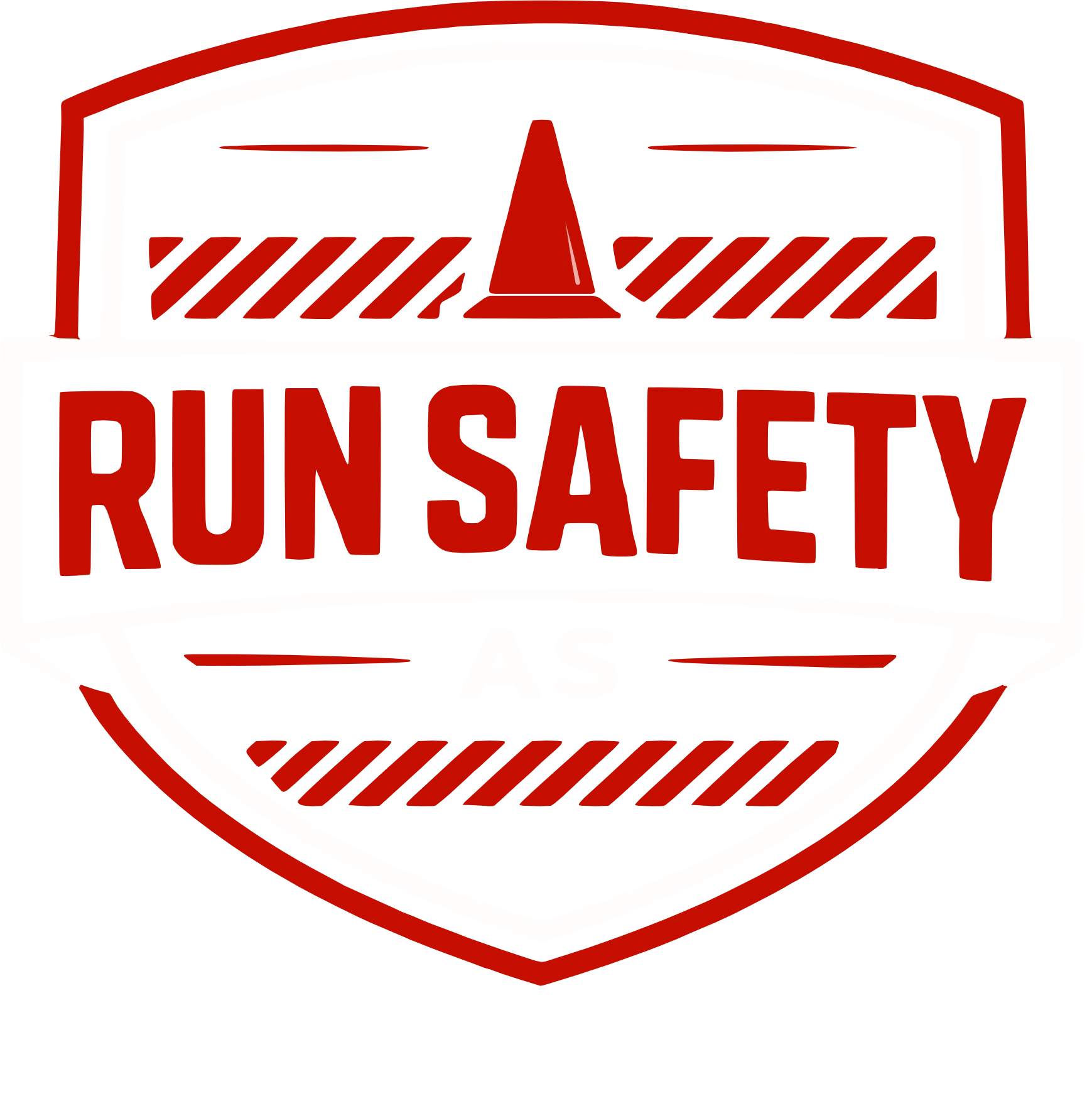 Run Safety AS Logo